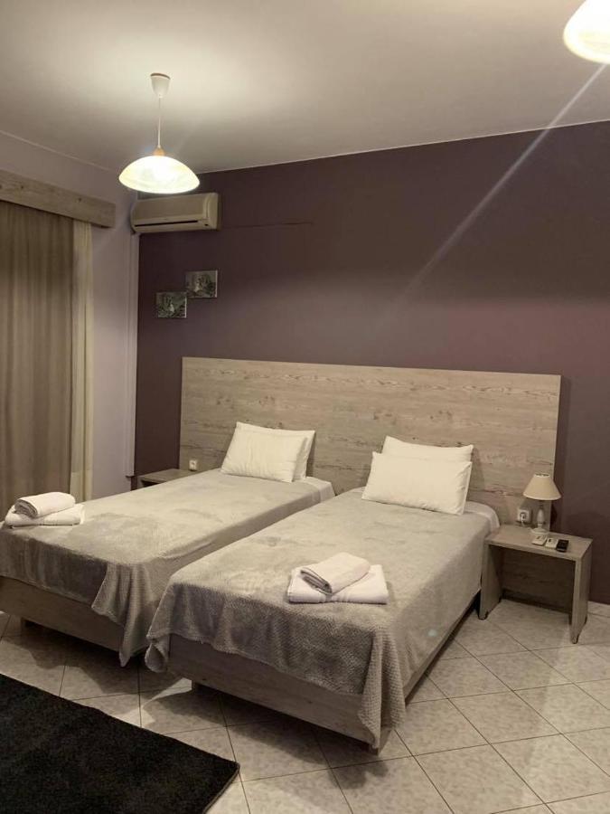 Acherontas Gliki Dış mekan fotoğraf