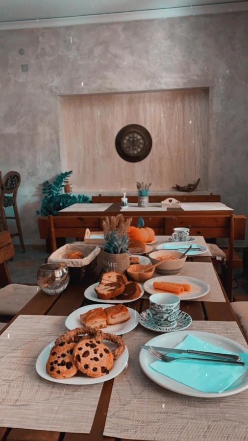 Acherontas Gliki Dış mekan fotoğraf