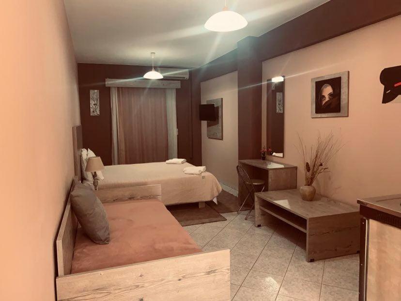 Acherontas Gliki Dış mekan fotoğraf