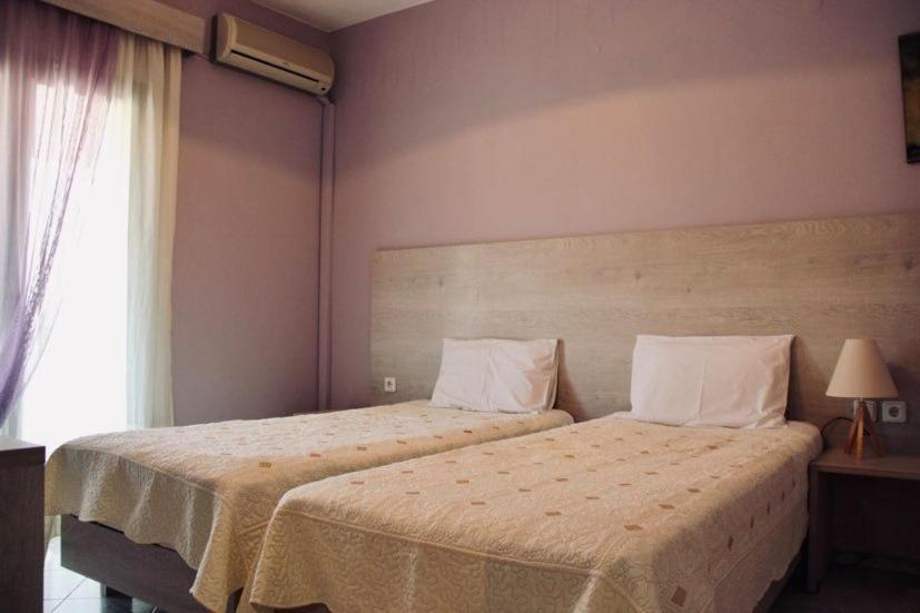 Acherontas Gliki Dış mekan fotoğraf