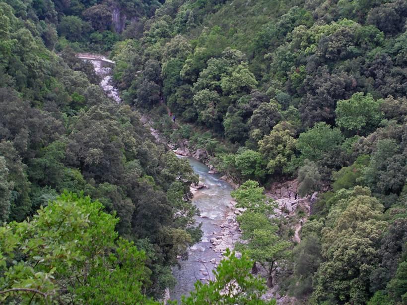 Acherontas Gliki Dış mekan fotoğraf