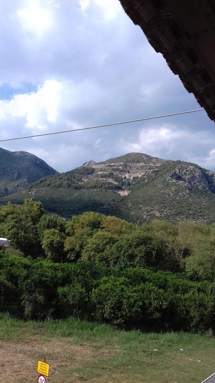 Acherontas Gliki Dış mekan fotoğraf